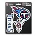 thumbnail image 3 of Tennessee Titans Ensemble de Décalcomanies d'Équipe, 3 of 4