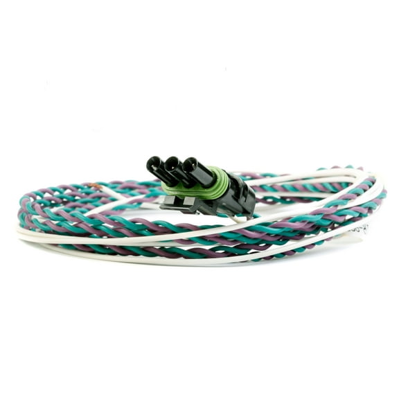 Holley EFI 534-153 Fuel Injection Harness