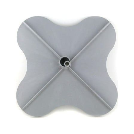 Lesco Fertilizer Spreader Impeller - Non-Stick