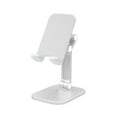 thumbnail image 3 of stanreset Support de Bureau Réglable pour Tablette Téléphone Léger Pliable No.02 1 Ensemble, 3 of 6
