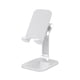 thumbnail image 1 of Injueey Soporte de escritorio para teléfono móvil Soporte para Tableta ajustable plegable Soporte de escritorio para teléfono celular Teléfono y Comunicación, 1 of 6