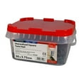 thumbnail image 2 of Timco - Square Twist Nails - Sherardised (Size 30 x 3.75 - 2.5 Kilograms), 2 of 2