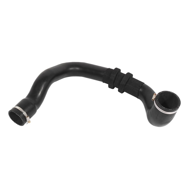 Coche Turbo Intercooler Manguera LR066436 para Coche Goma Negro