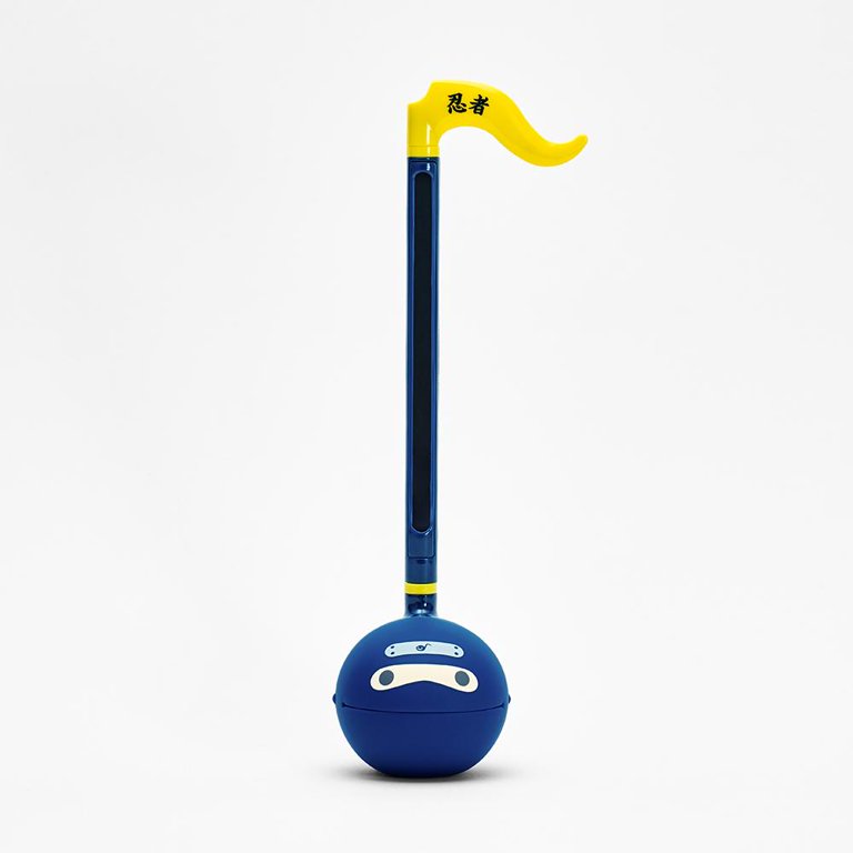 Otamatone Japan (Kabuki) Musical Toy from Maywa Denki