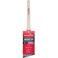 thumbnail image 4 of Wooster Brush Company 5224 2.5 in. Tip Thin Angle Sash - Silver, 4 of 7
