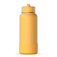 thumbnail image 1 of Botella de agua Hydrapeak Sport con aislamiento de acero inoxidable de 950 ml, 1 of 9