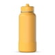thumbnail image 1 of Botella de agua Hydrapeak Sport con aislamiento de acero inoxidable de 950 ml, 1 of 9