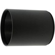 Nightforce 3 Sunshade NXS 50mm Matte Black