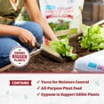 thumbnail image 2 of Organic Value Bulk Raised Bed Mix Pallet (30 1 cu. ft. bags), 2 of 4