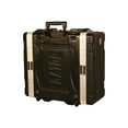 thumbnail image 1 of Gator Rolling Molded Rack Cases Series GRR-4L - Rack case for audio equipment - 4U - polyethylene - black, 1 of 8