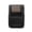 Black - AU Plug USB, variant on M Buder Desktop 58mm Thermal Receipt Printer, Wired USB Connection EU Plug (220-230V), Compatible with Windows & Android, 90mm/s Print Speed, POS Cash Drawer Interface, 203dpi Resolution, Matte Black