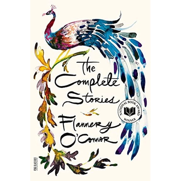 Pre-Owned The Complete Stories (FSG Classics) Paperback