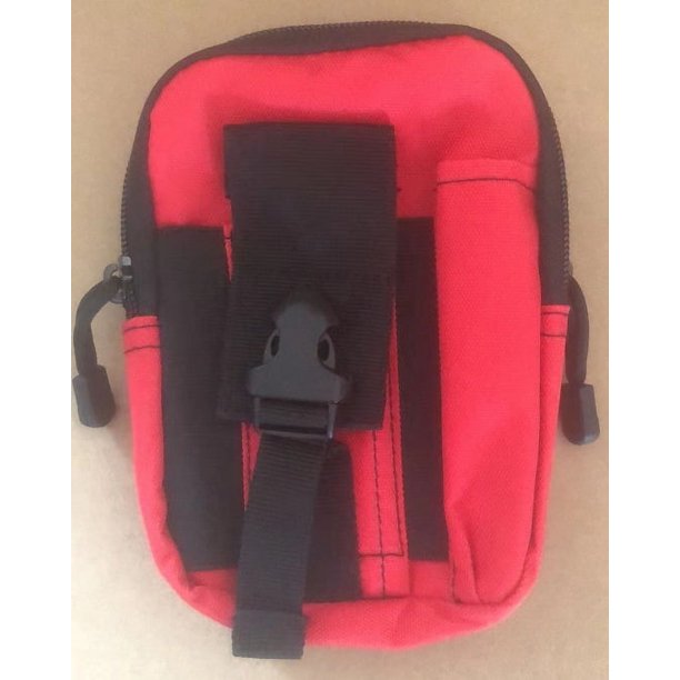 Riñonera deportiva para hombre, riñonera táctica para exteriores, camuflaje, para correr, accesorios de 6 y 7 pulgadas, bolsa para teléfono móvil