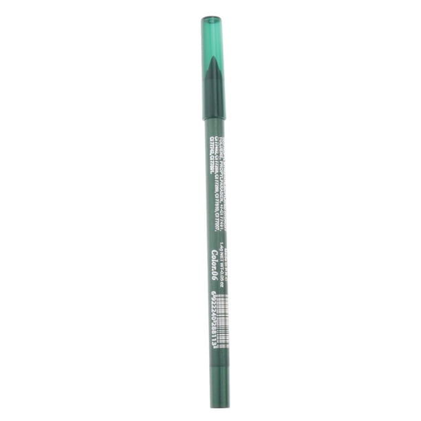 Lápiz de prueba de sudor de larga duración Lápiz 6 Colcomx lápiz de sombra de ojos delineador de ojos