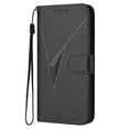 thumbnail image 2 of Triangle Pattern Case For Motorola Moto G Play 4G 2024, 2 of 5