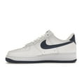 thumbnail image 2 of Nike Men's Air Force 1 '07 White Midnight Navy (2024) Shoes, from StockX, 2 of 5