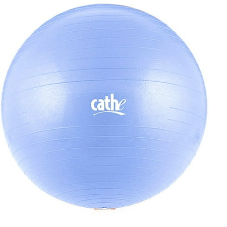 Cathe Burst Resistant Body Ball - 75 cm