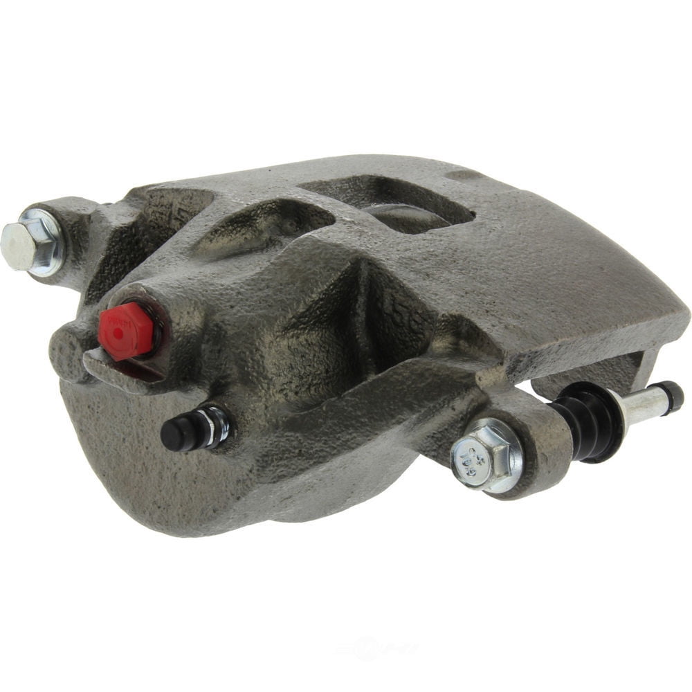 Centric Parts 141.62119NB Centric Premium Semi-Loaded Disc Brake Calipers: Bracket Not Included