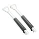 thumbnail image 2 of Abridor de botellas ajustable Gloria Acero inoxidable 2 piezas, 2 of 9