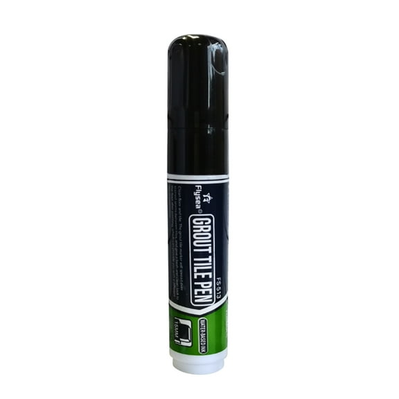 Gaps Beautification Grouting Pens Tile Grout Reviver Pen Grout Restorer Marker