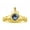 Alexandrite, variant on Rings 14K Gold Plated Silver Claddah Love, Loyalty & Friendship Ring Heart 6MM Gemstone & Diamond Claddagh Rings July Ruby Jewelry Size 11
