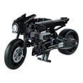 thumbnail image 1 of Set LEGO Technic THE BATMAN: BATIMOTO 42155, 1 of 3