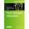 thumbnail image 1 of Plant-Pathogen Interactions (Volume 2659), 1 of 1
