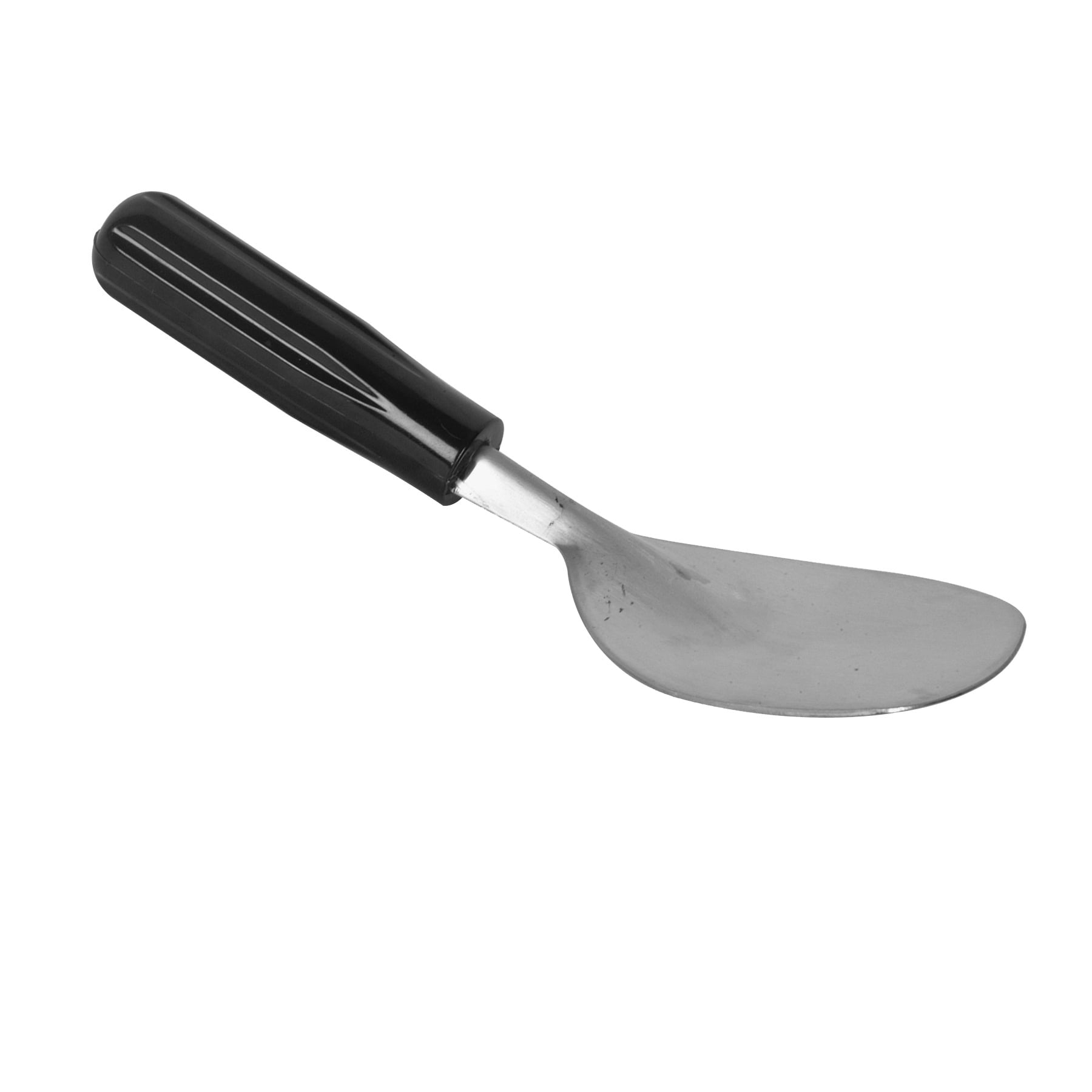 Excellante Ice cream spade, black, comes in each