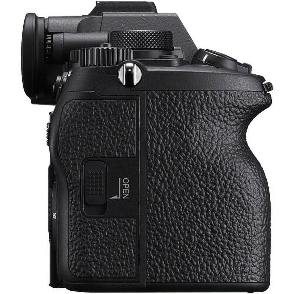 Sony Alpha 7R V Full-Frame Mirrorless Interchangeable Lens Camera