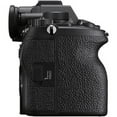 thumbnail image 6 of Sony a7R V Mirrorless Camera Body Bundle + 64GB Card, Batteries, Charger, Bag (International Model), 6 of 8