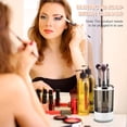 thumbnail image 5 of Electric Makeup Brush Cleaner, Makeup Brush Cleaner Machine With Brush Clean Mat, Automatic Cosmetic Brush Cleaner Tools, 5 of 5