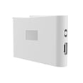 thumbnail image 1 of Sensor corporal humano de luz nocturna • Batería de 108 días • Carga tipo C • Ajustable a 360° • Sensor de movimiento para dormitorio en el pasillo, 1 of 1