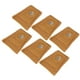 thumbnail image 2 of Funda para la yema del dedo de costura, Protector de dedo de latón y cuero, suministros para manualidades, accesorio, 2 of 5