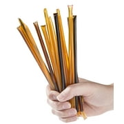 Glorybee Honey Stix (12-pack) Flavored honey packets for snacking and more.