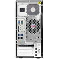 thumbnail image 5 of LENOVO ThinkStation P320 Tower, Core i5-6500, 1x8GB, 1x1TB HDD, HH DVD±RW, Windows 10 DG Windows 7 Pro 64, 5 of 5