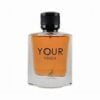 thumbnail image 2 of Perfume Maison Alhambra Your Touch hombre EDP 100 ml, 2 of 2