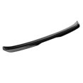 thumbnail image 1 of Spoiler Wing, Professional Anti Scratch Rear Roof Spoilers Abrasion Resistant UV Proof Rugged  For Car Modification, 1 of 8