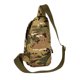 thumbnail image 3 of Deportes Al Aire Libre Camping Senderismo Bolso De Un Hombro Paquete En El Pecho Bolso Informal - Colores Para Elegir CP Camo Sunnimix Paquete de bandolera al aire libre, 3 of 8