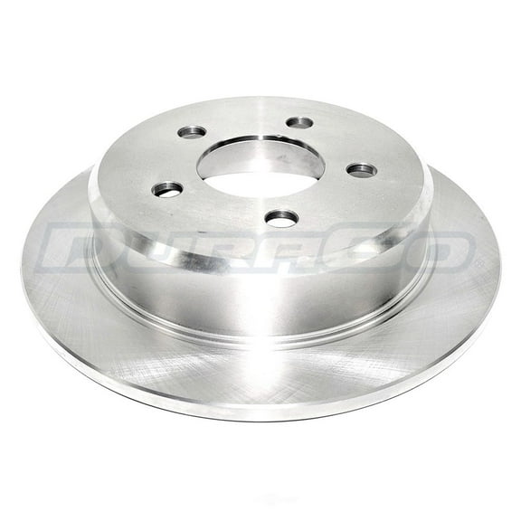DuraGo Disc Brake Rotor BR5360