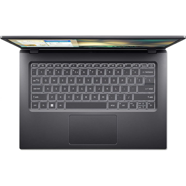 Acer Aspire 5 Notebook Computer, 14” Full HD, Intel i5-1235U