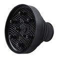 thumbnail image 1 of Hair Diffuser Foldable Portable Blow Dryers Cap for Curly Wavy Hair, 1 of 7