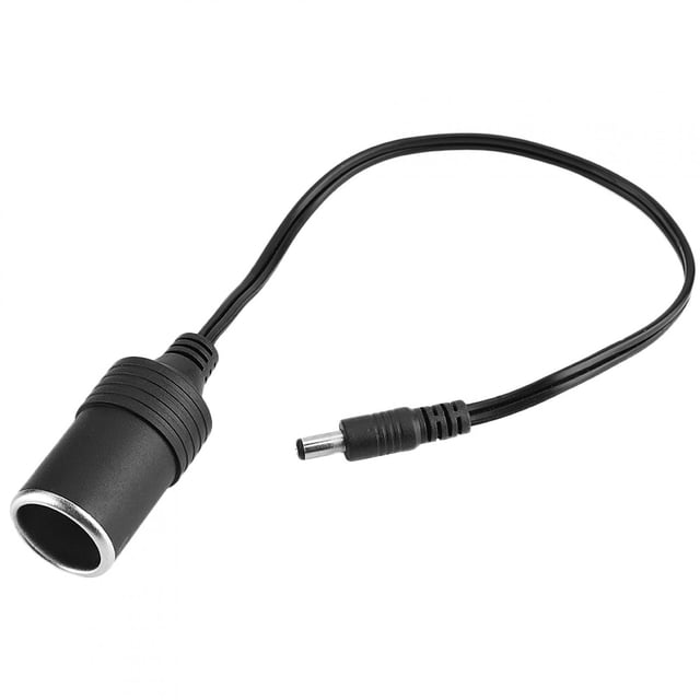 Cigarette Lighter Power Cable,Cigarette Lighter Female to Cigarette Lighter Adapter Cable Cigarette Lighter Socket Cable Unparalleled Experience