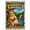 A, variant on XaaKee Yard Flag, Cozy Cabin Poster Summer Garden Flag, Double-Sided High-Quality White Linen Small Garden Flags, Garden Flags For Outside, 12x18Inch