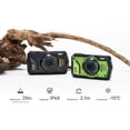 thumbnail image 3 of Cámara PENTAX WG-8 Green All-Weather Adventure 20MP 4K, 3 of 5