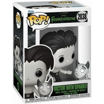 POP&Buddy: Frankenweenie - F w/V