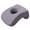 Grey, variant on FashionCha Nap Pillow Support Cushion, Lightweight Soft Headrest, Face Down Desk Pillow for Blue