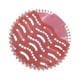 thumbnail image 2 of Alfombrilla perfumada para urinarios, ideal para bares, gimnasios y tiendas, color rojo., 2 of 9