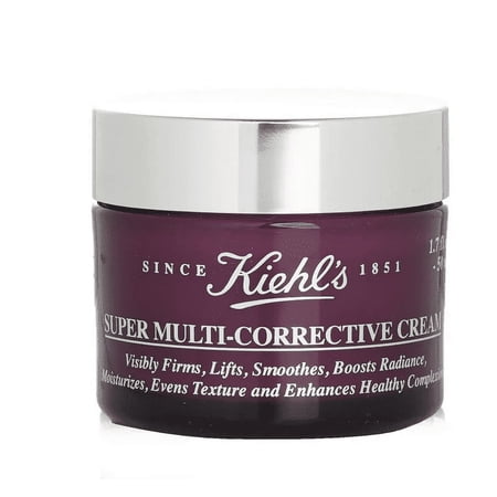 Super Multi-Corrective Anti-Aging Face & Neck Cream, 1.7 Ounc