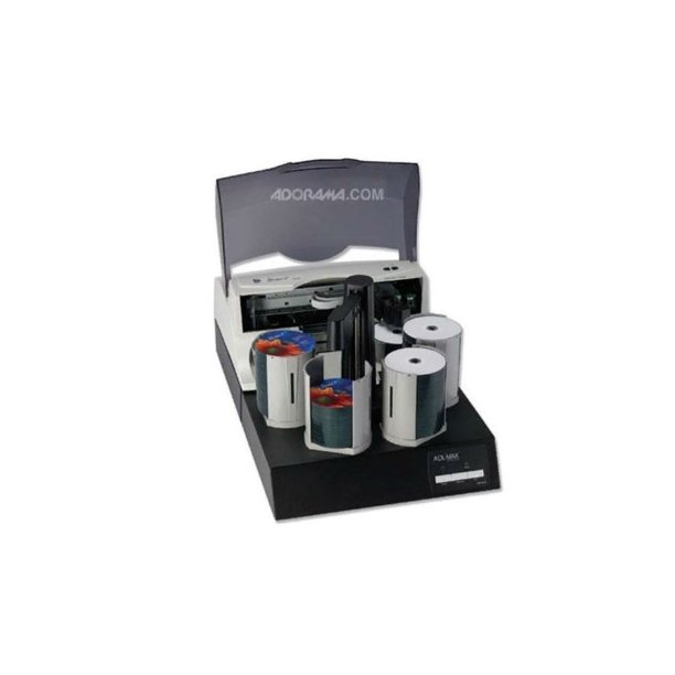 Primera 62760 ADLMAX Disc Autoloader for any Bravo II or BravoPro Disc