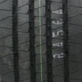 thumbnail image 4 of Set of 4 Yokohama 104ZR 295/80R22.5 151L H Tires, 4 of 4